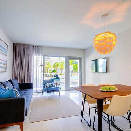 The Elmar Boutique Hotel Lauderdale-by-the-Sea Екстер'єр фото