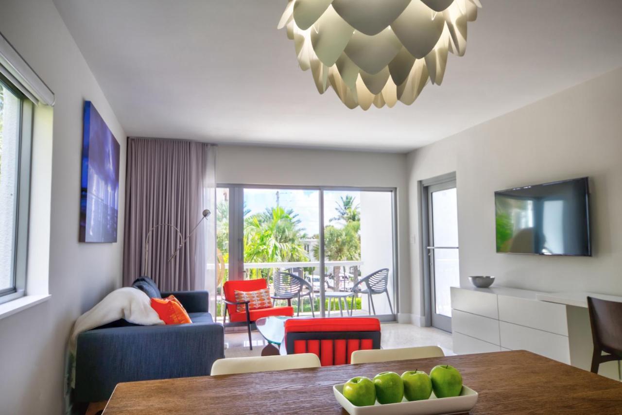 The Elmar Boutique Hotel Lauderdale-by-the-Sea Екстер'єр фото