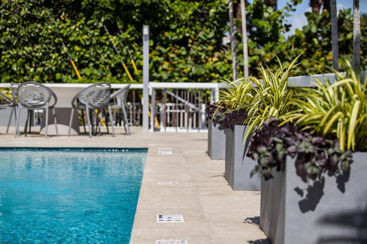 The Elmar Boutique Hotel Lauderdale-by-the-Sea Екстер'єр фото