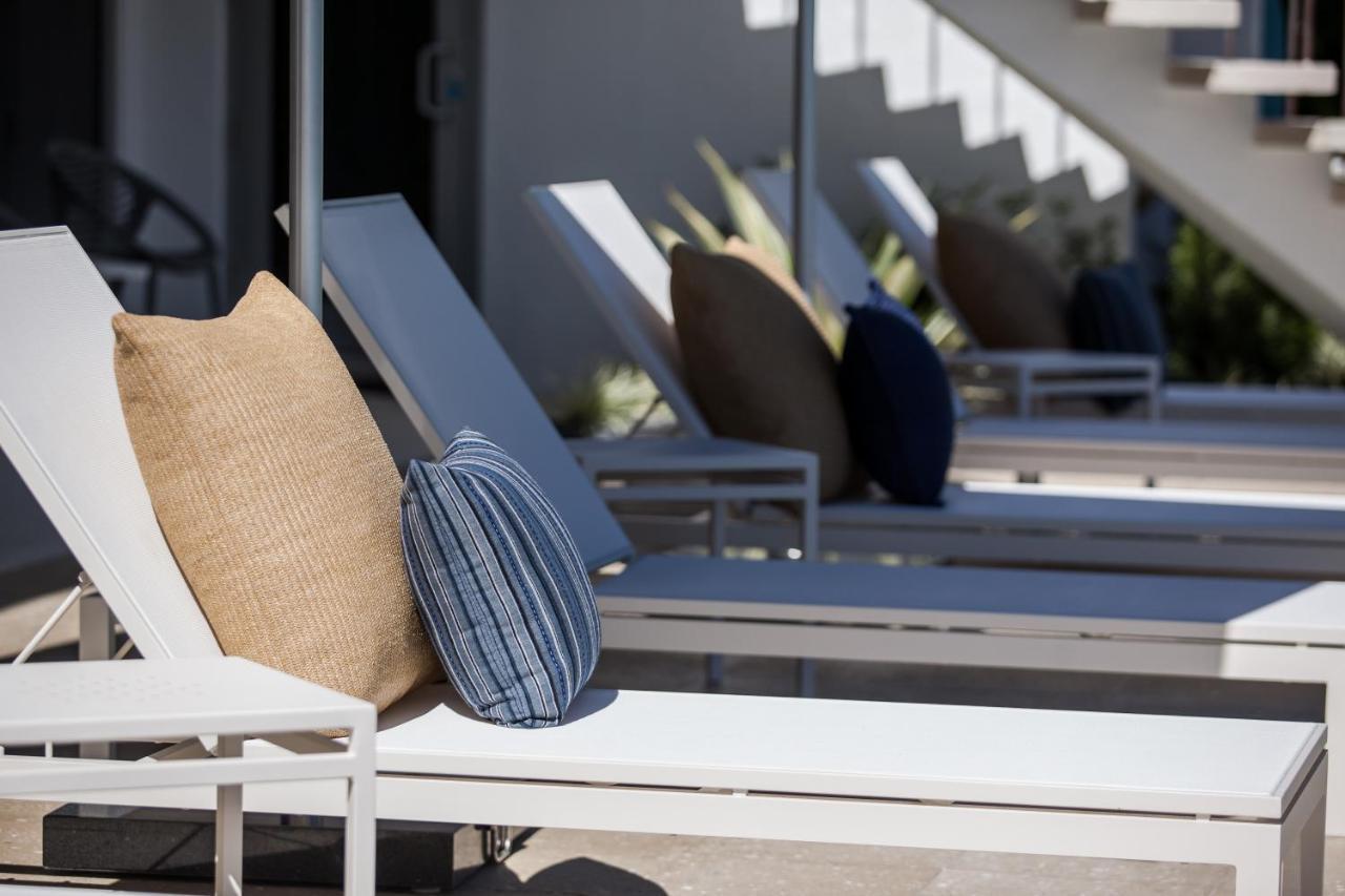 The Elmar Boutique Hotel Lauderdale-by-the-Sea Екстер'єр фото