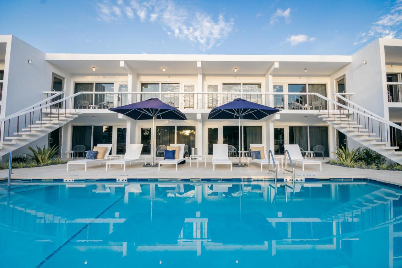 The Elmar Boutique Hotel Lauderdale-by-the-Sea Екстер'єр фото