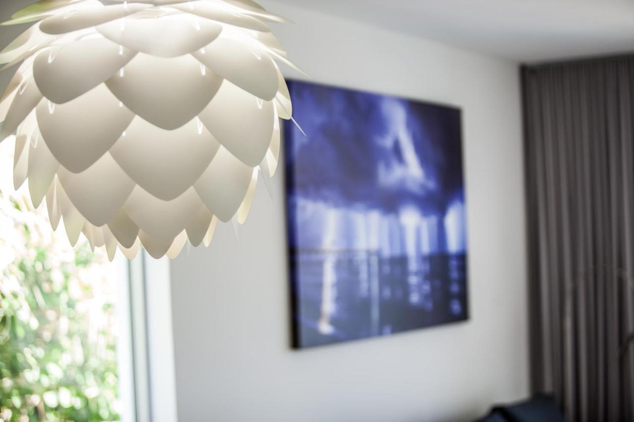 The Elmar Boutique Hotel Lauderdale-by-the-Sea Екстер'єр фото