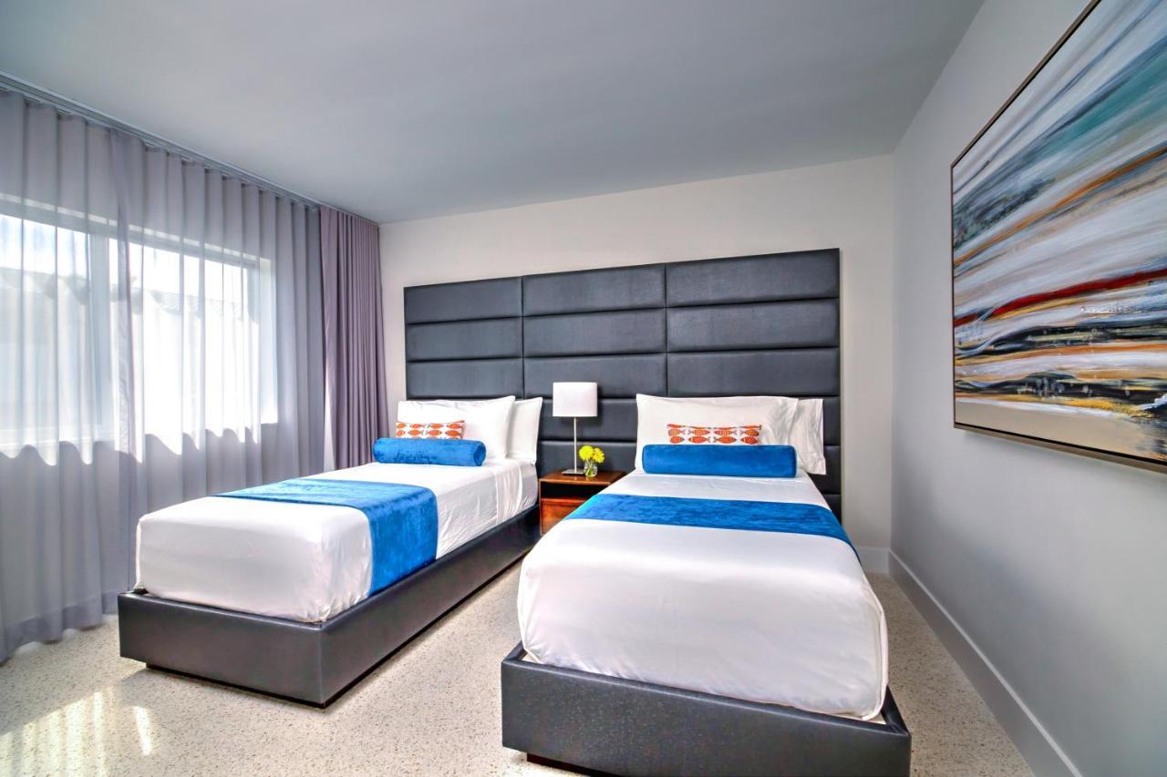 The Elmar Boutique Hotel Lauderdale-by-the-Sea Екстер'єр фото