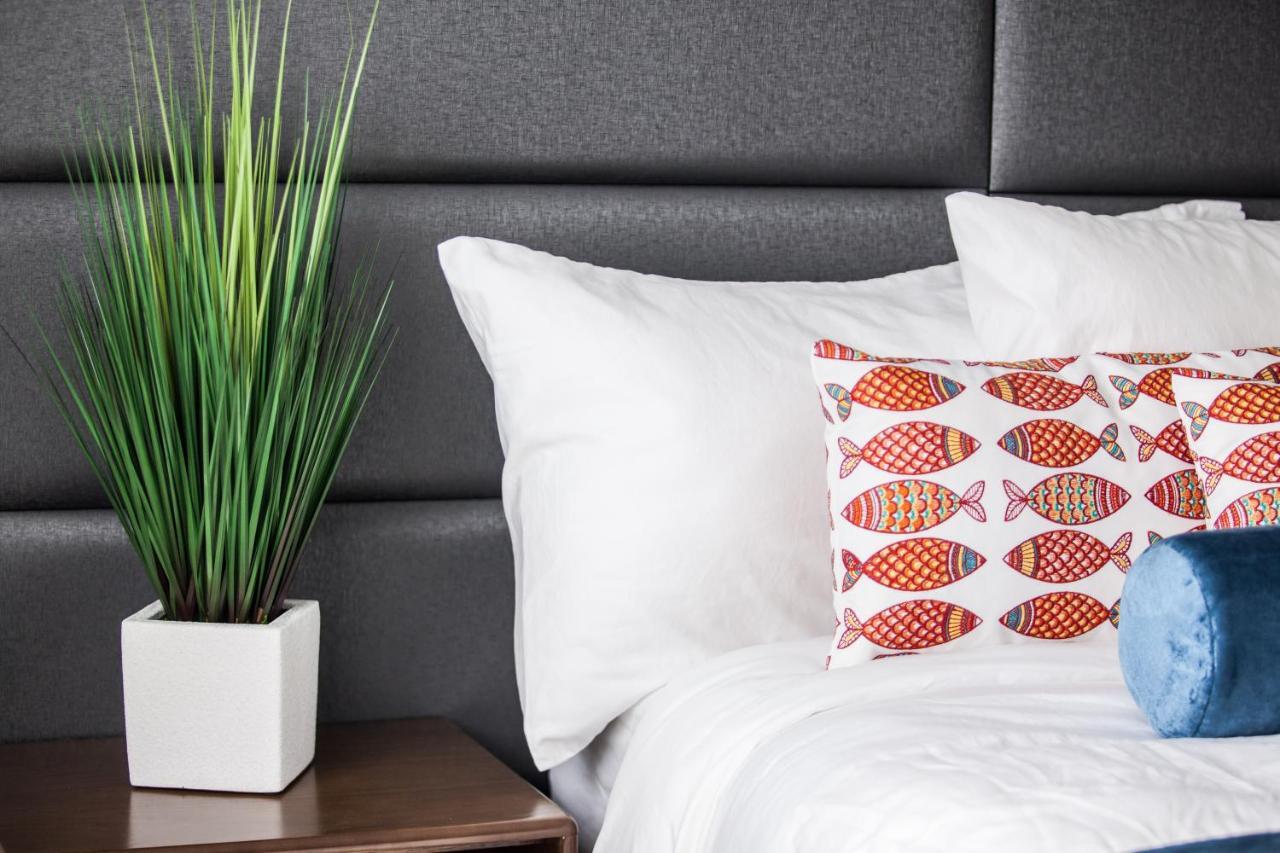 The Elmar Boutique Hotel Lauderdale-by-the-Sea Екстер'єр фото