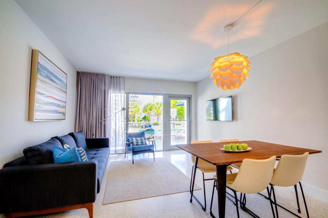 The Elmar Boutique Hotel Lauderdale-by-the-Sea Екстер'єр фото