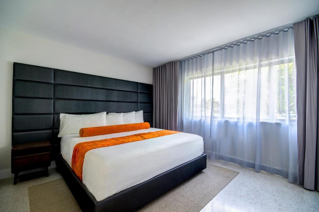 The Elmar Boutique Hotel Lauderdale-by-the-Sea Екстер'єр фото
