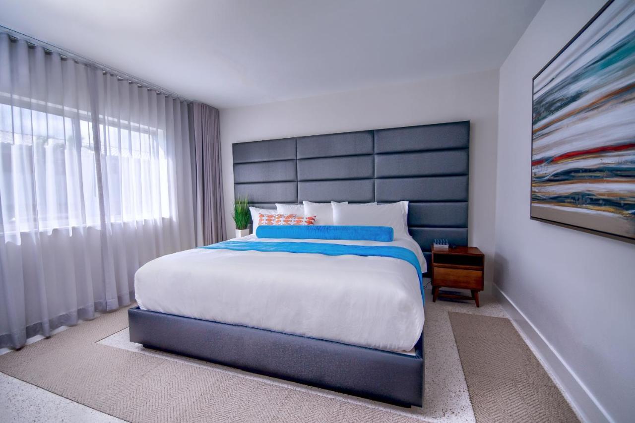 The Elmar Boutique Hotel Lauderdale-by-the-Sea Екстер'єр фото